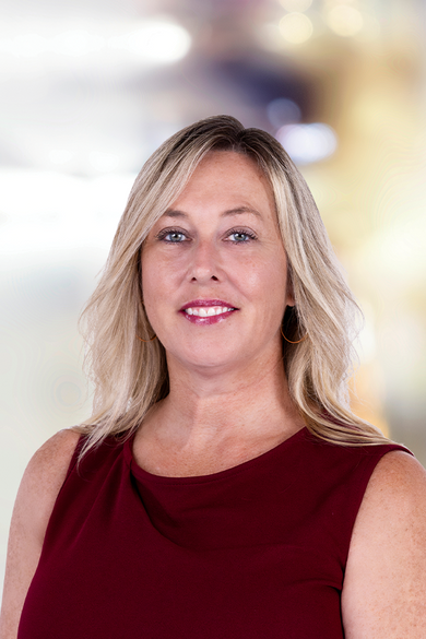 Portrait of Amy Ormord, REALTOR® | NRLUX.